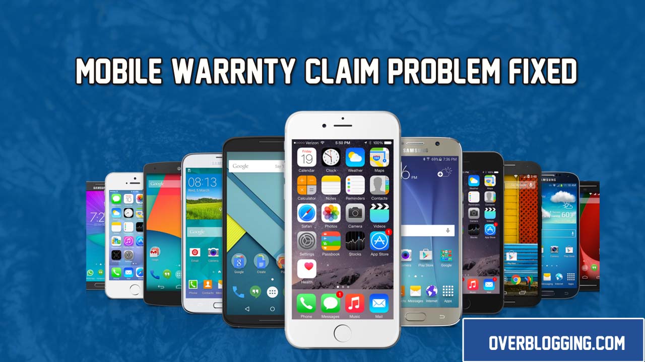 Mobile Phone Warranty Claim Problem in Pakistan