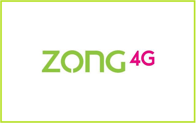 Zong Latest Internet Packages 2021 Updated