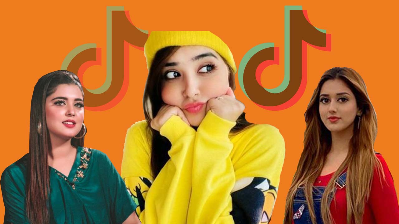 4 Most Famous TikTok Stars in 2021 Who has Earn Good Fame