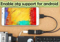 how to enable otg support for android mobiles without root copy