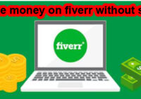 How to make money on fiverr without skills for beginners