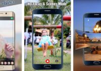 DSLR camera app for android apk