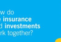 how does life insurance work as an investment