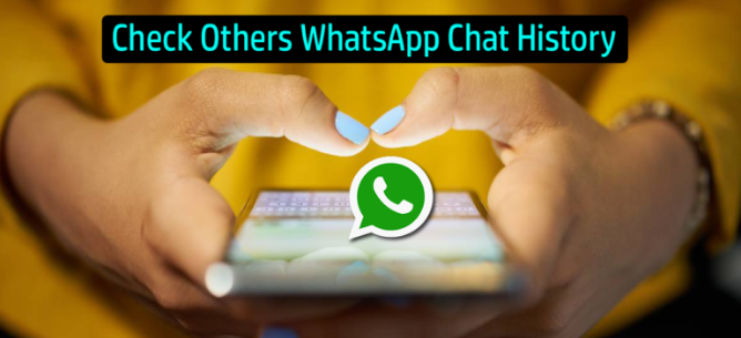 How to Find Other WhatsApp Chat History and Information overblogging