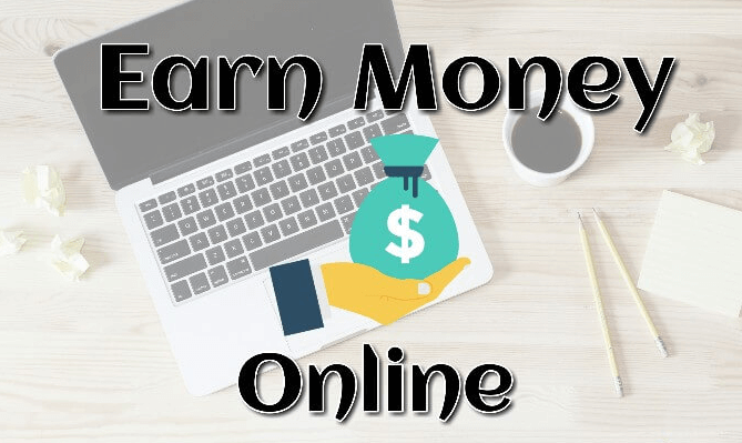 how to earn money online in pakistan 2023